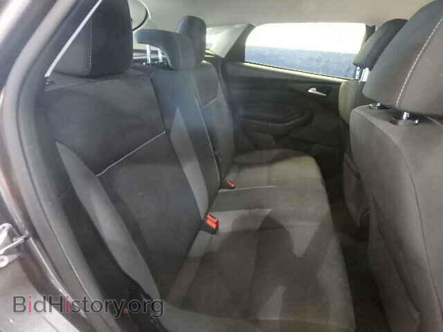 2013 FORD FOCUS - VIN: 1FADP3K28DL276224 - Photo 6