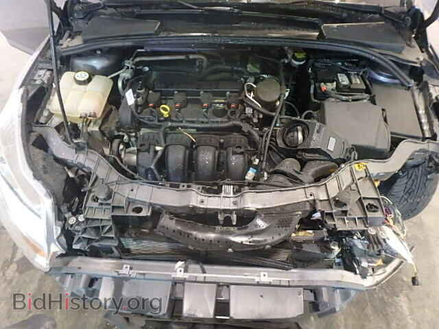 2013 FORD FOCUS - VIN: 1FADP3K28DL276224 - Photo 7