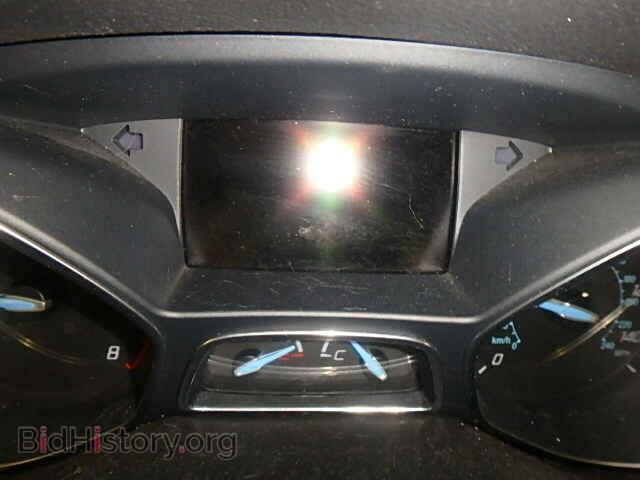 2013 FORD FOCUS - VIN: 1FADP3K28DL276224 - Photo 8