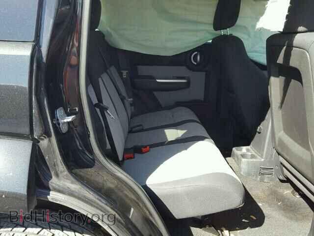 2008 DODGE NITRO - VIN: 1D8GT58K38W212748 - Фото 6