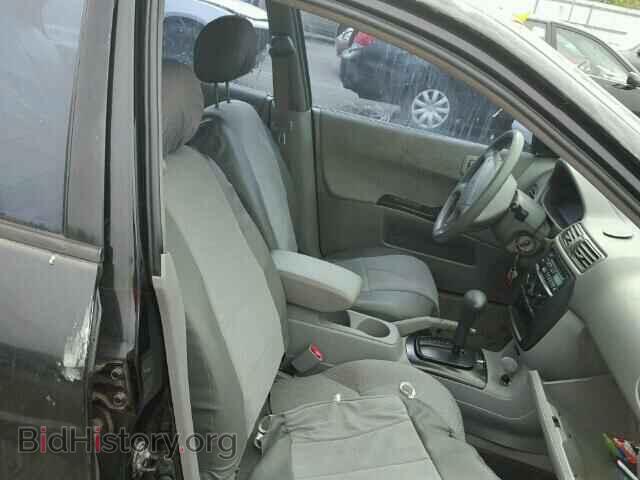 2000 MITSUBISHI GALANT - VIN: 4A3AA36G3YE096760 - Фото 5