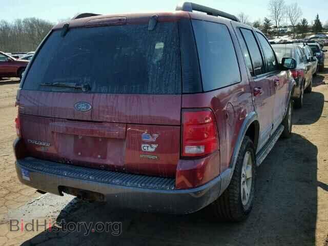 2005 FORD EXPLORER - VIN: 1FMZU73E05UB90308 - Фото 4
