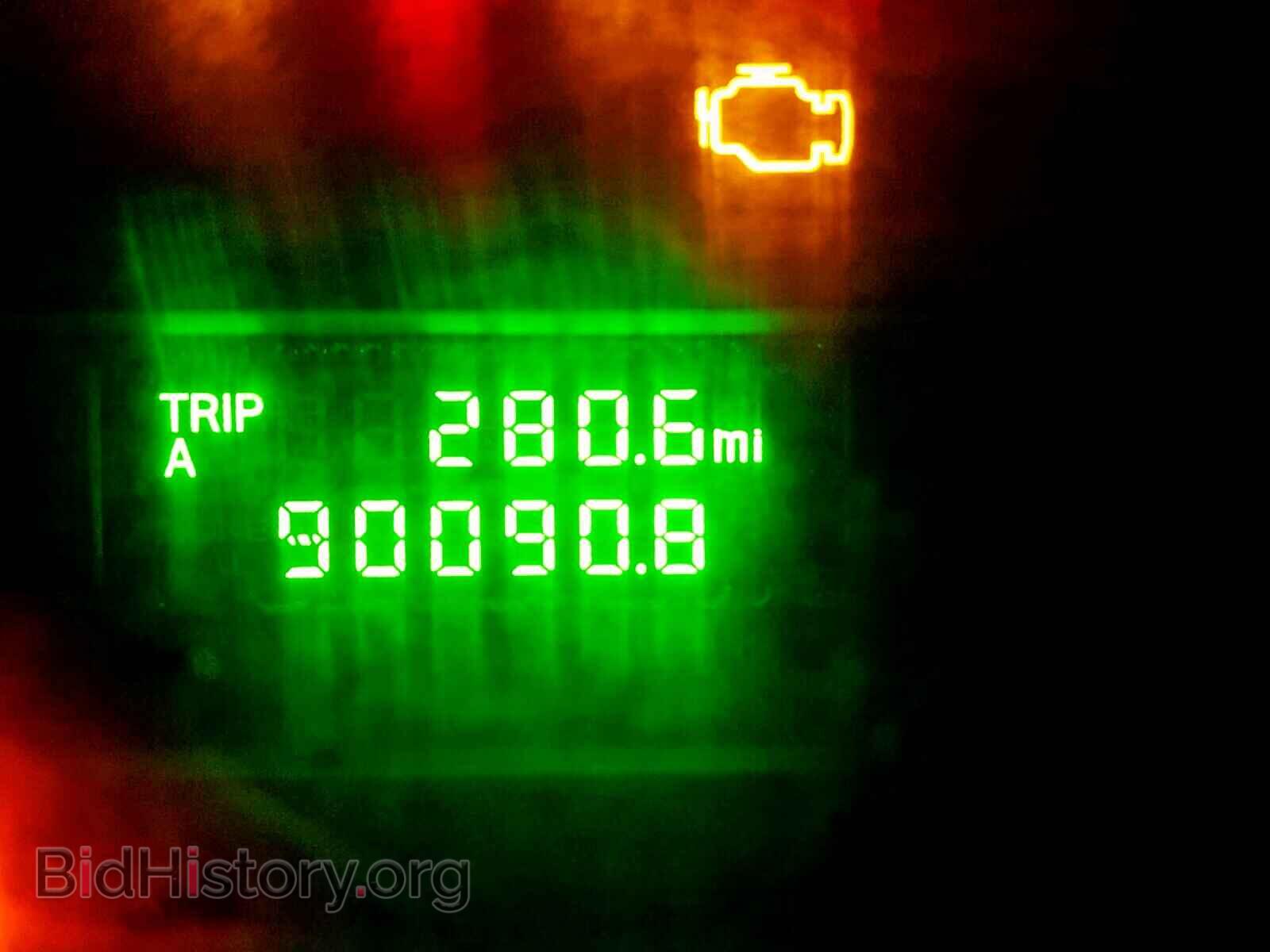 2013 FORD ECONOLINE - VIN: 1FTNE2EW7DDA80296 - Фото 8