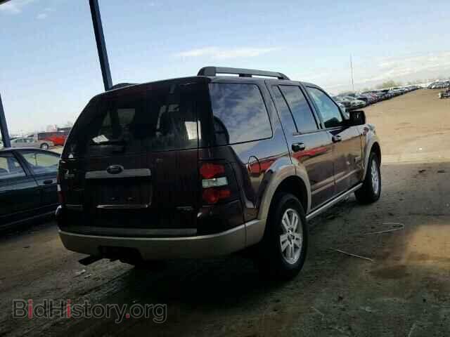 2007 FORD EXPLORER - VIN: 1FMEU74837UB00028 - Фото 4