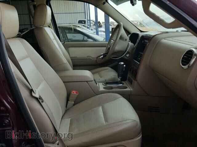 2007 FORD EXPLORER - VIN: 1FMEU74837UB00028 - Фото 5