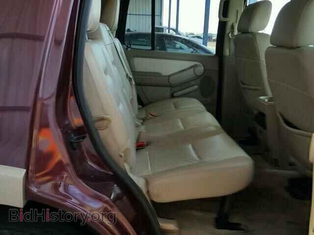 2007 FORD EXPLORER - VIN: 1FMEU74837UB00028 - Фото 6