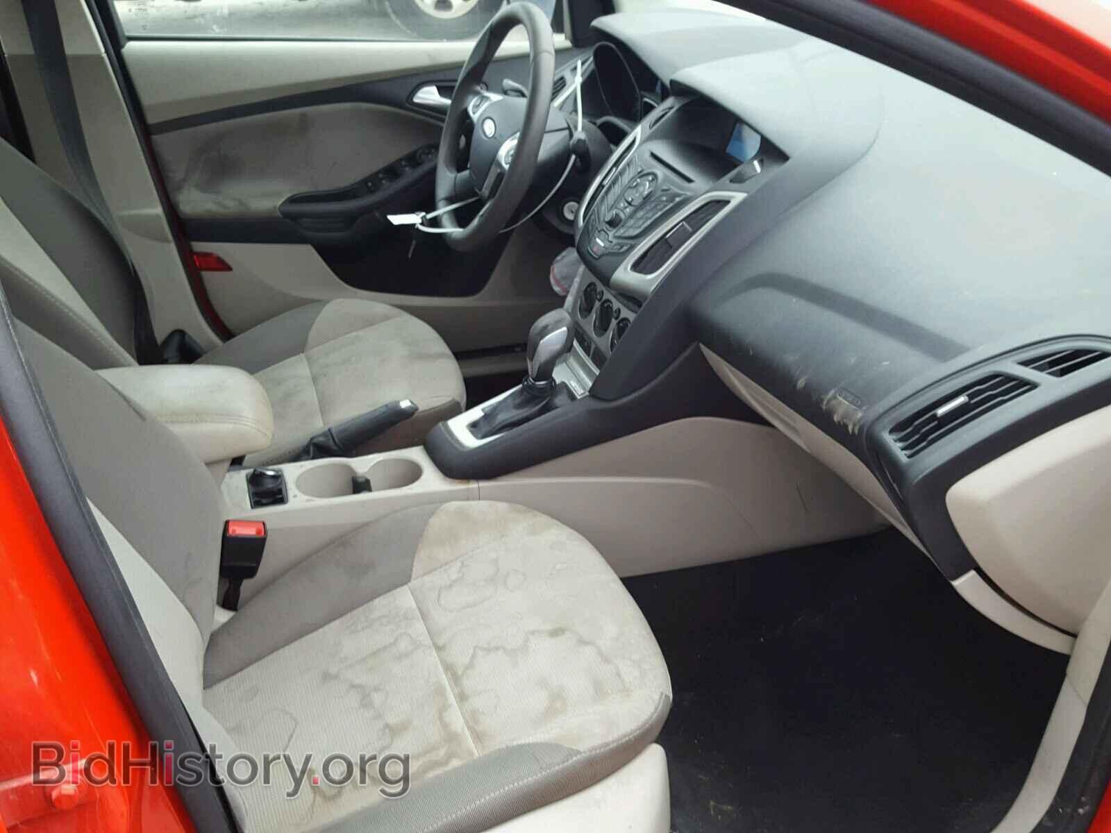 2014 FORD FOCUS - VIN: 1FADP3F26EL416833 - Photo 5