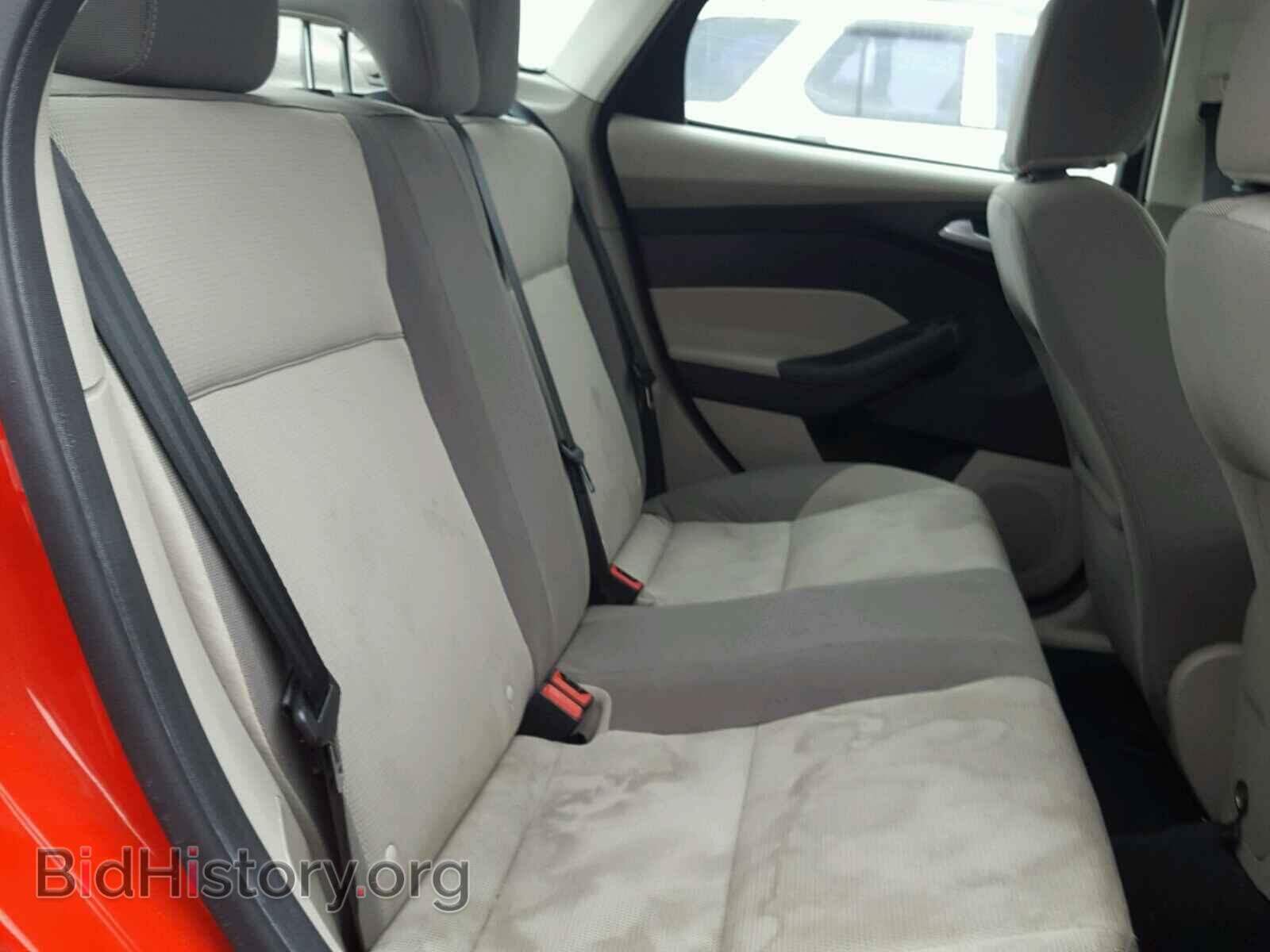 2014 FORD FOCUS - VIN: 1FADP3F26EL416833 - Photo 6