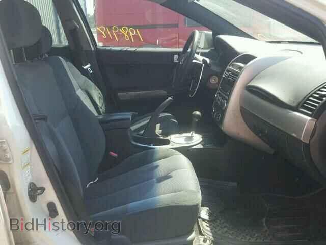 2006 MITSUBISHI GALANT - VIN: 4A3AB36F96E042266 - Фото 5