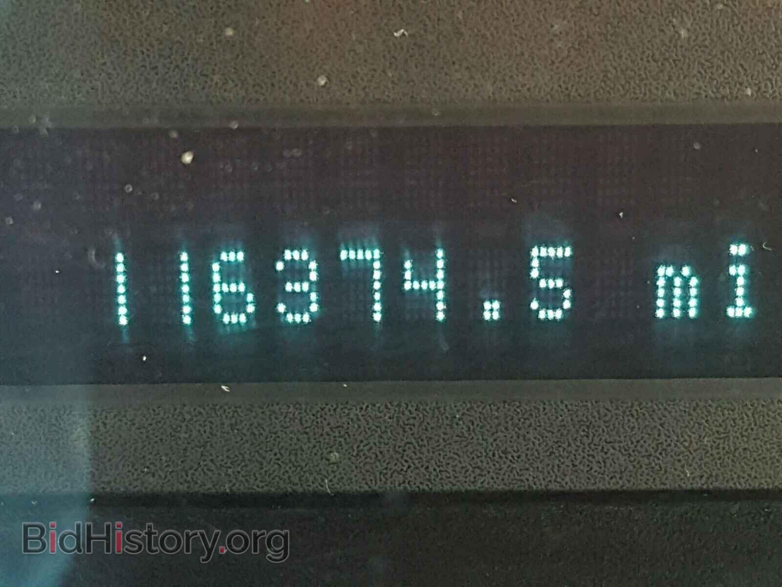 2012 FORD ESCAPE - VIN: 1FMCU0D77CKC25593 - Фото 8