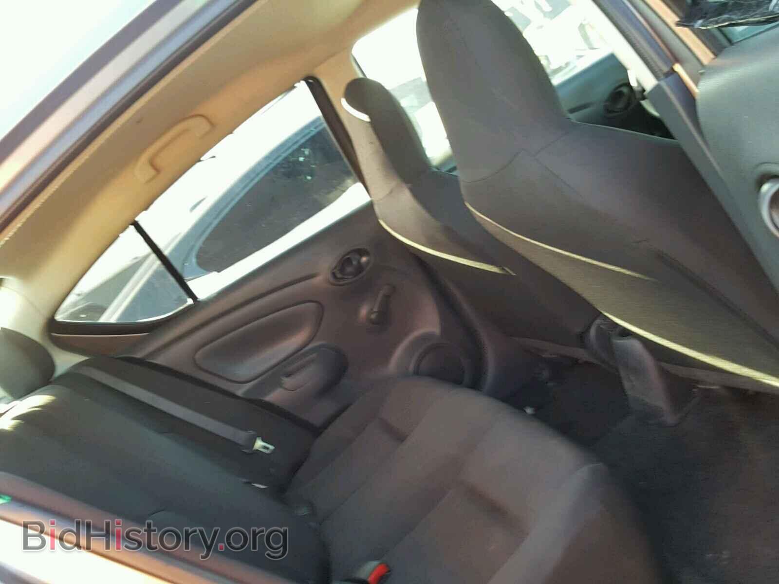 2016 NISSAN VERSA - VIN: 3N1CN7AP4GL832962 - Photo 6