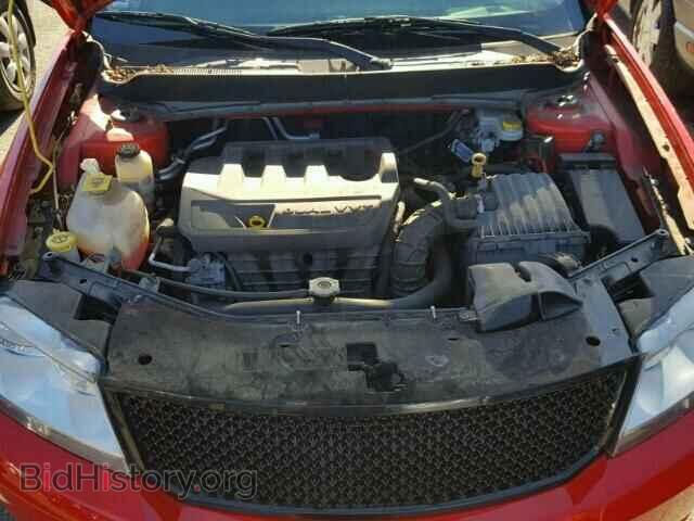 2009 DODGE AVENGER - VIN: 1B3LC46B79N565156 - Фото 7