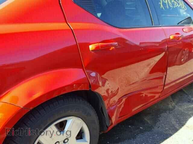 2009 DODGE AVENGER - VIN: 1B3LC46B79N565156 - Фото 9