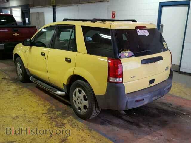 2003 SATURN VUE - VIN: 5GZCZ43D13S816280 - Фото 3