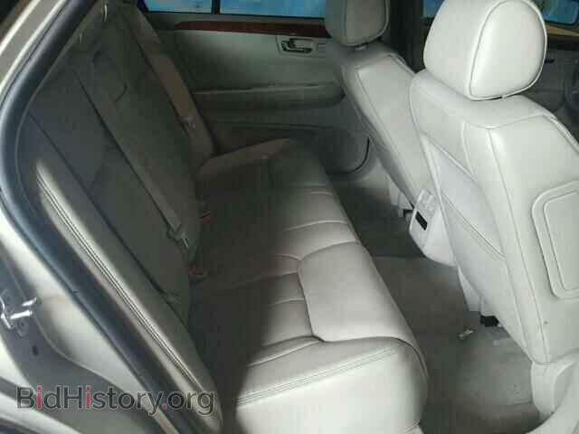 2006 CADILLAC DTS - VIN: 1G6KD57Y46U233549 - Фото 6
