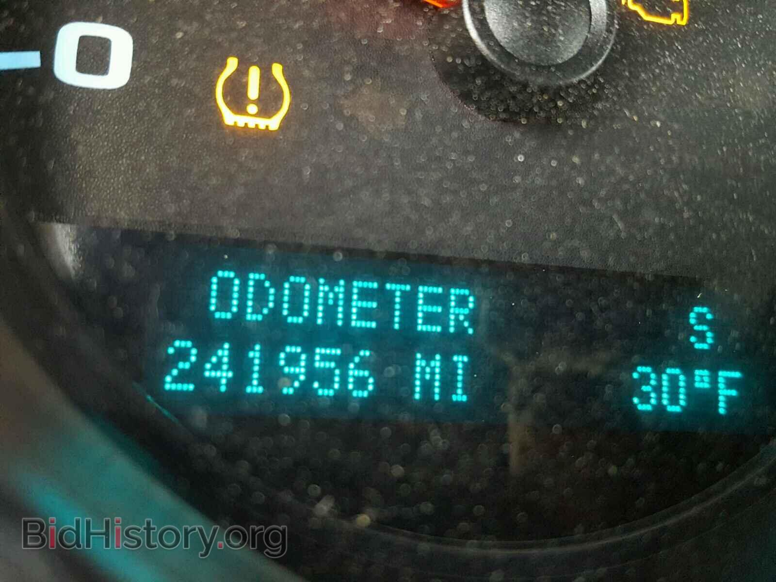 2010 CHEVROLET SILVERADO - VIN: 1GCSKSE32AZ190687 - Фото 8