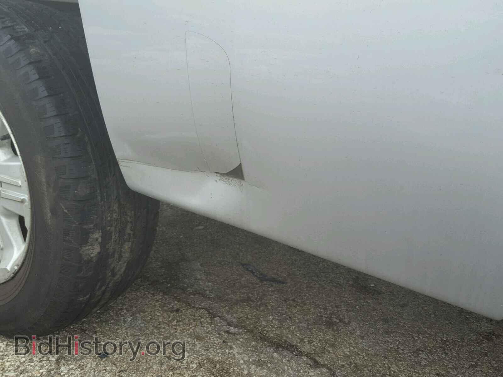 2010 CHEVROLET SILVERADO - VIN: 1GCSKSE32AZ190687 - Фото 9