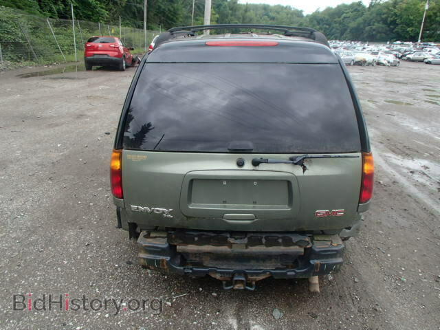 2003 GMC ENVOY - VIN: 1GKET16S336134468 - Фото 9