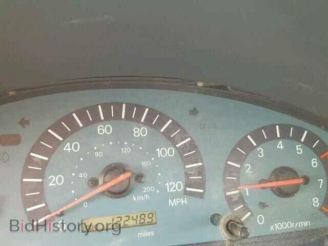 2003 MITSUBISHI GALANT - VIN: 4A3AA46G83E210444 - Фото 8