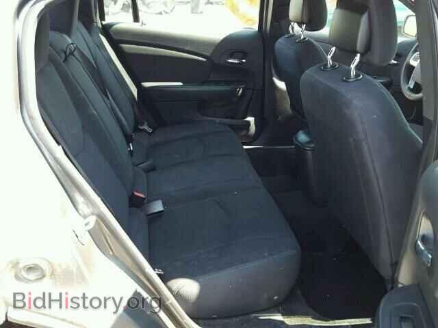 2013 CHRYSLER 200 - VIN: 1C3CCBBB1DN694693 - Фото 6