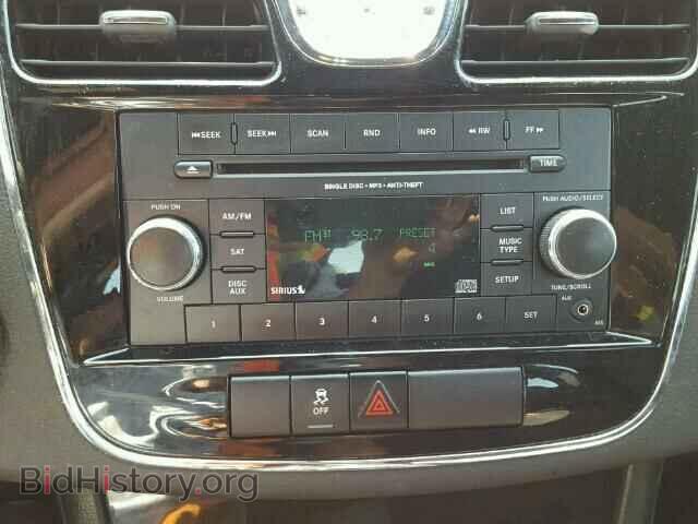 2013 CHRYSLER 200 - VIN: 1C3CCBBB1DN694693 - Фото 9