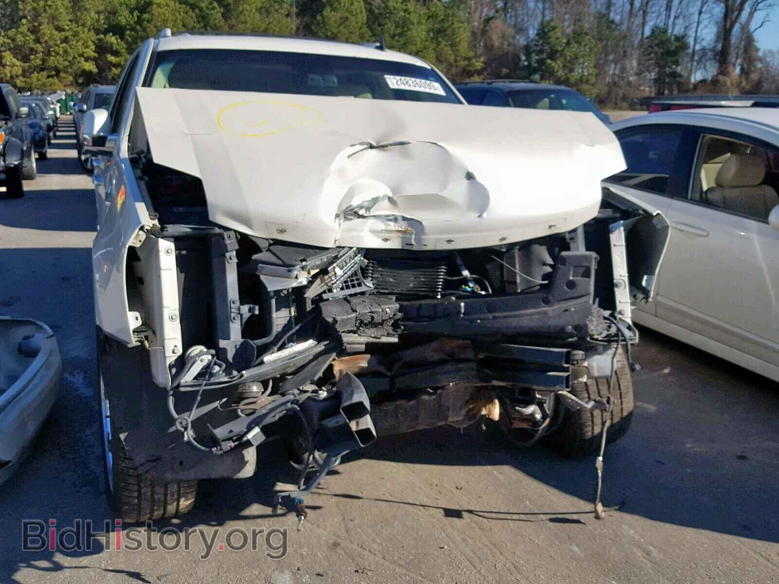 2007 CADILLAC ESCALADE E - VIN: 1GYFK66827R293680 - Фото 9