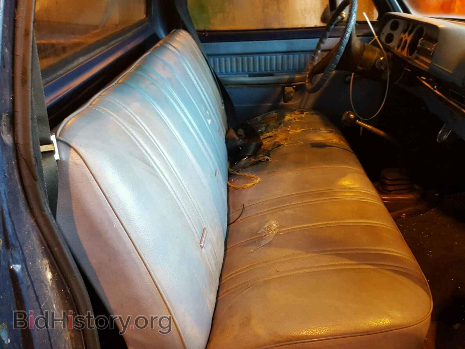 1979 DODGE RAM - VIN: D14AE9C119155 - Фото 5