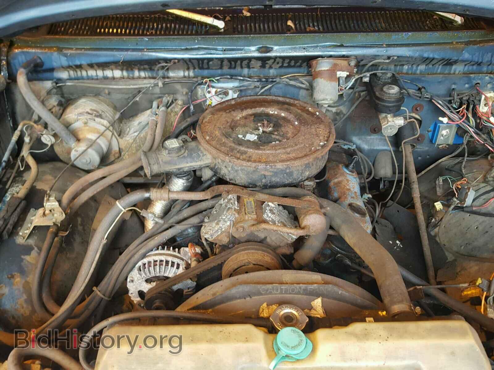 1979 DODGE RAM - VIN: D14AE9C119155 - Фото 7