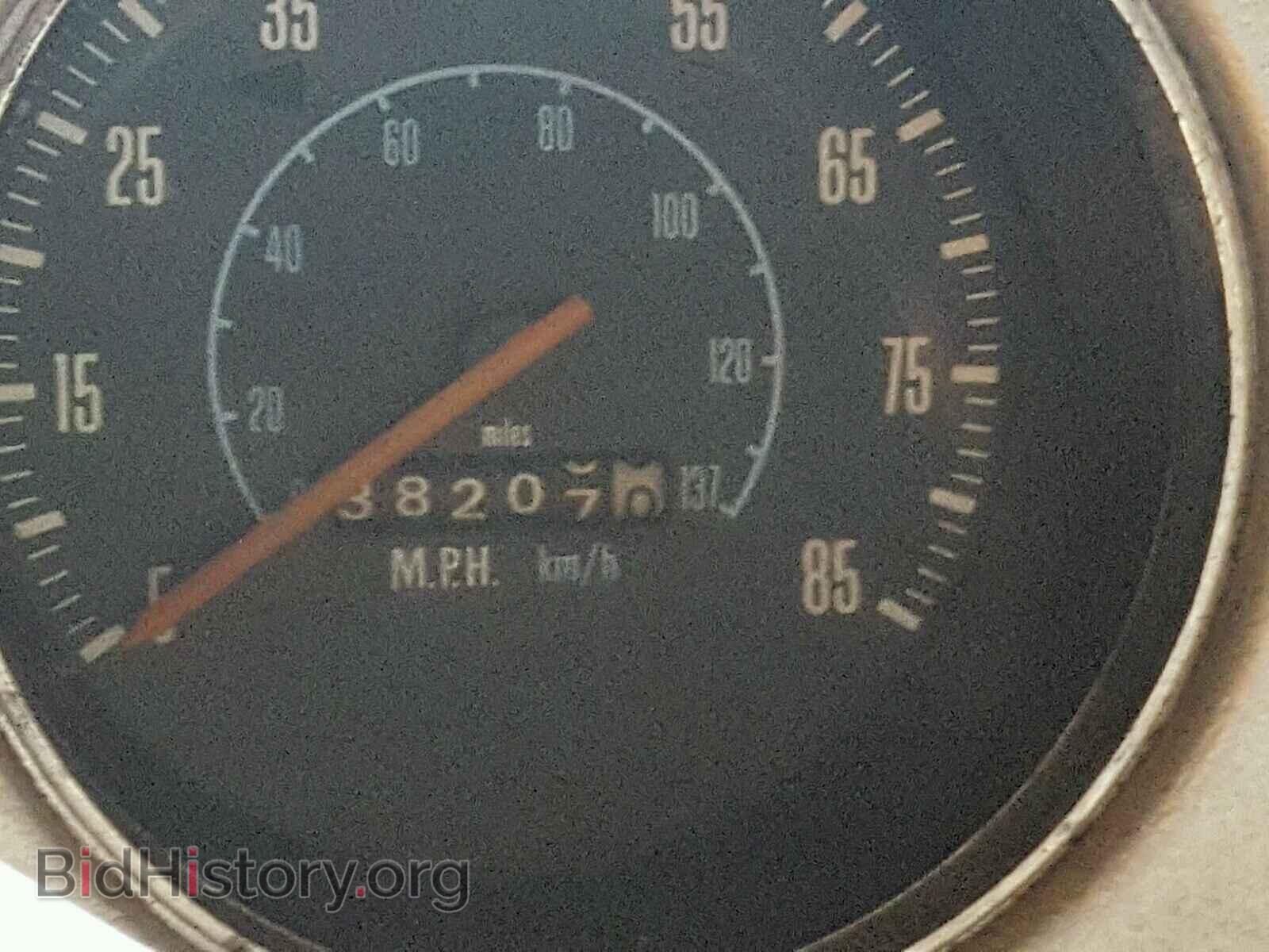 1979 DODGE RAM - VIN: D14AE9C119155 - Фото 8