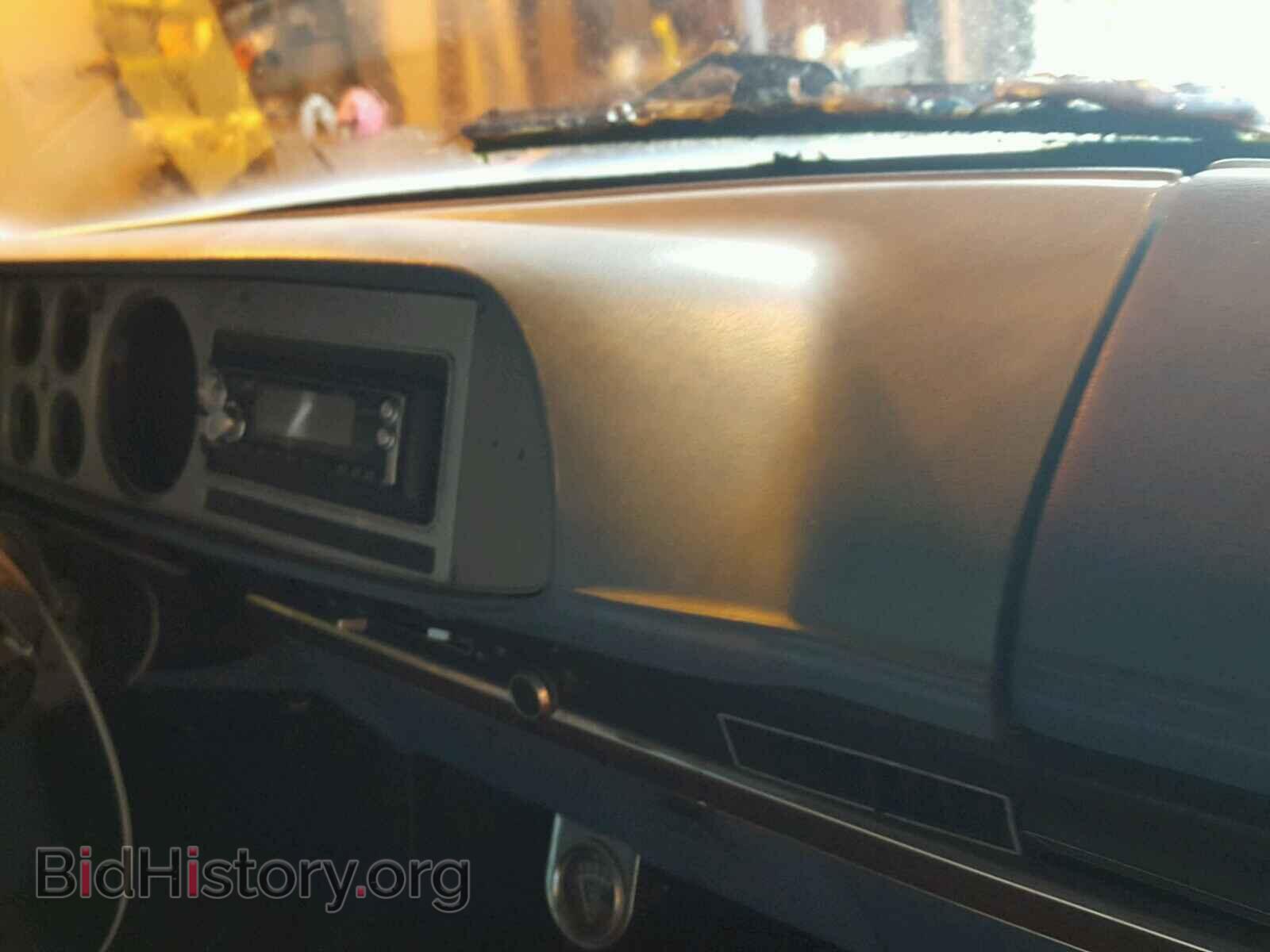 1979 DODGE RAM - VIN: D14AE9C119155 - Фото 9
