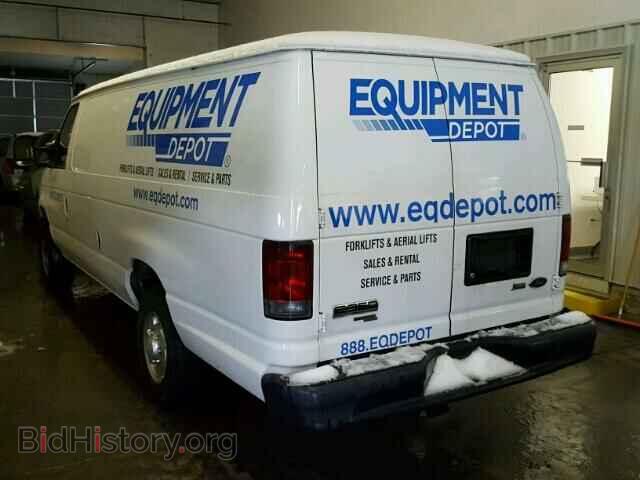 2012 FORD ECONOLINE - VIN: 1FTSS3EL8CDB25798 - Photo 3