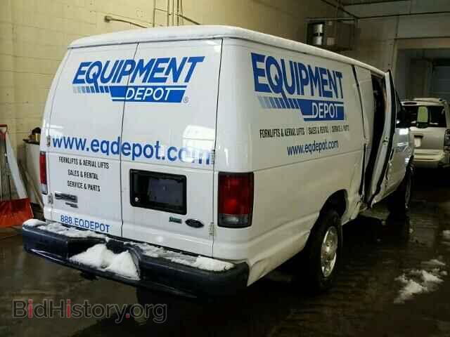2012 FORD ECONOLINE - VIN: 1FTSS3EL8CDB25798 - Photo 4