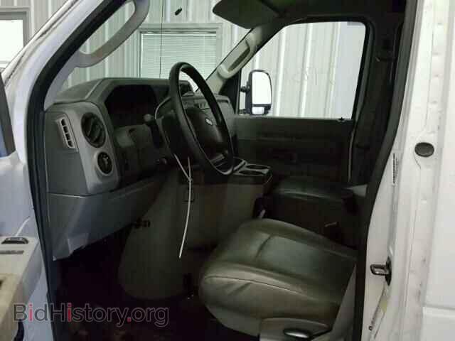 2012 FORD ECONOLINE - VIN: 1FTSS3EL8CDB25798 - Photo 5
