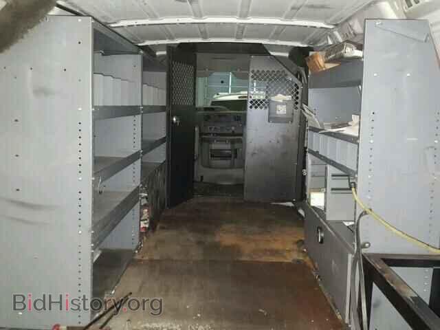 2012 FORD ECONOLINE - VIN: 1FTSS3EL8CDB25798 - Photo 6