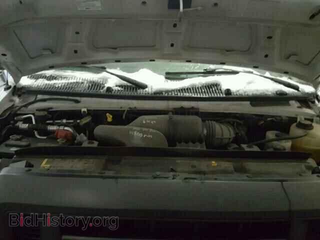 2012 FORD ECONOLINE - VIN: 1FTSS3EL8CDB25798 - Photo 7