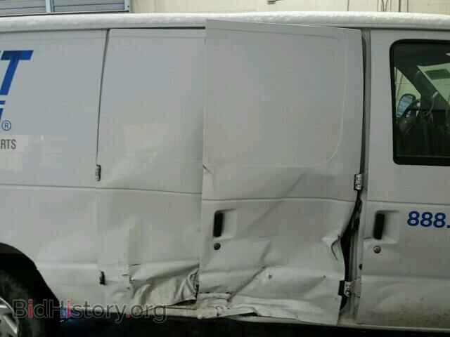 2012 FORD ECONOLINE - VIN: 1FTSS3EL8CDB25798 - Photo 9