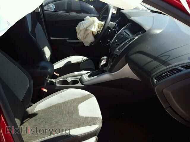 2012 FORD FOCUS - VIN: 1FAHP3K26CL449898 - Фото 5