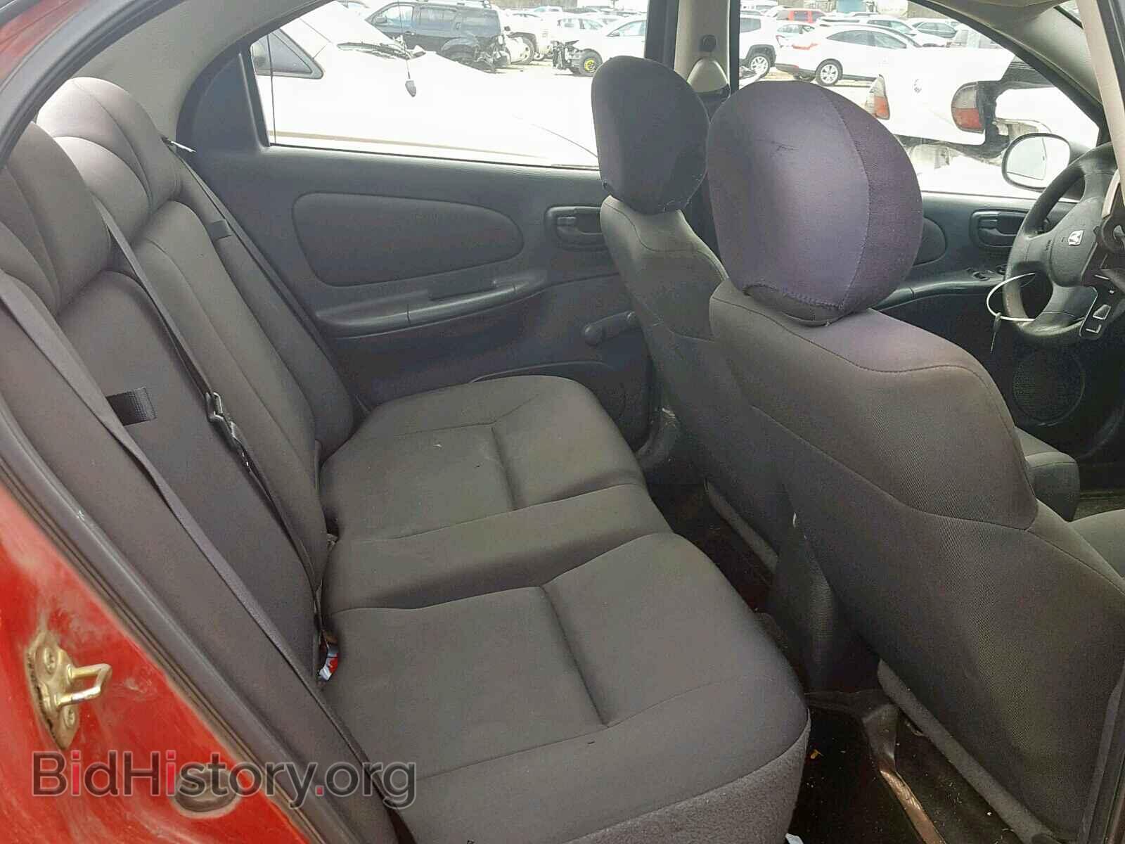2005 DODGE NEON - VIN: 1B3ES56C95D155145 - Фото 6