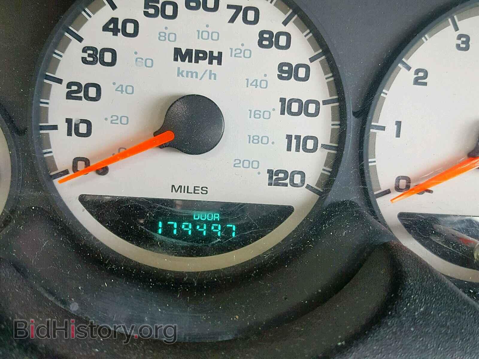 2005 DODGE NEON - VIN: 1B3ES56C95D155145 - Фото 8