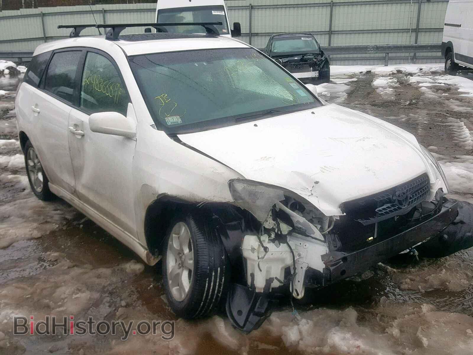 Фотография 2T1KR32E07C650777 - TOYOTA COROLLA 2007
