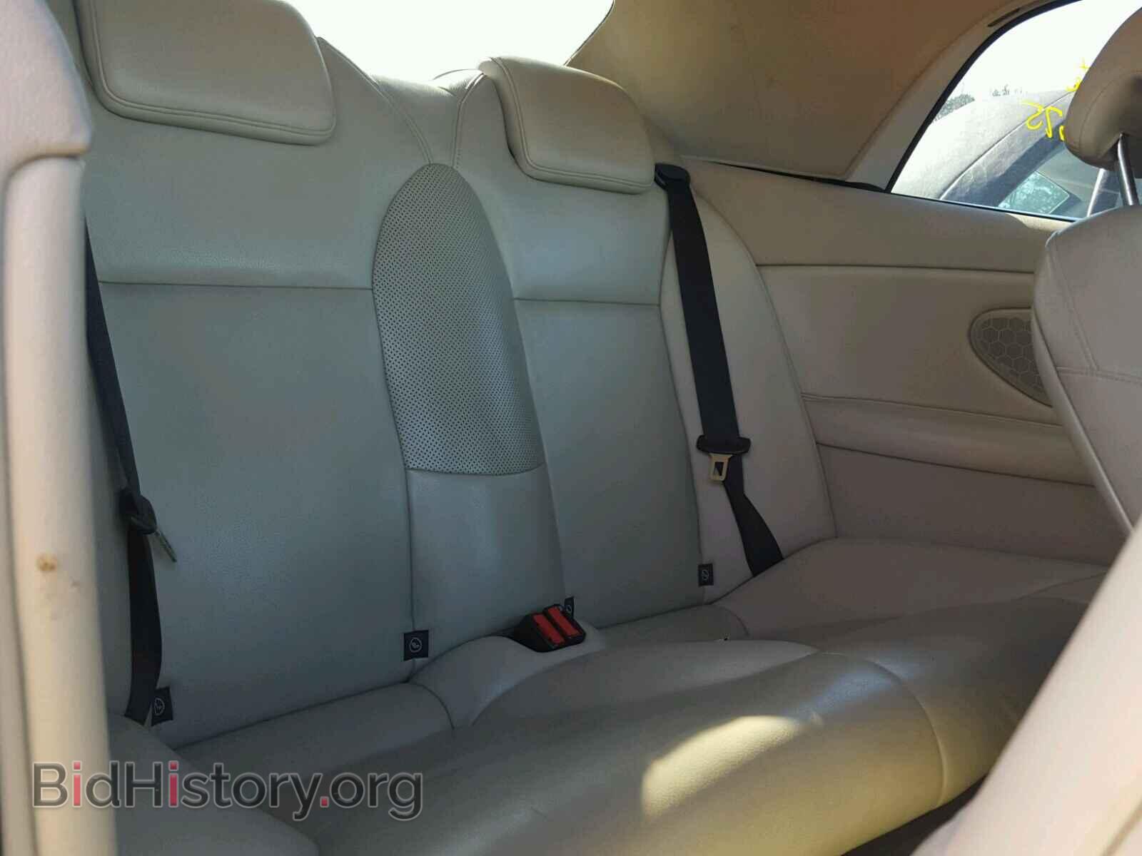 2006 SAAB 9-3 BASE - VIN: YS3FD79Y166104043 - Фото 6