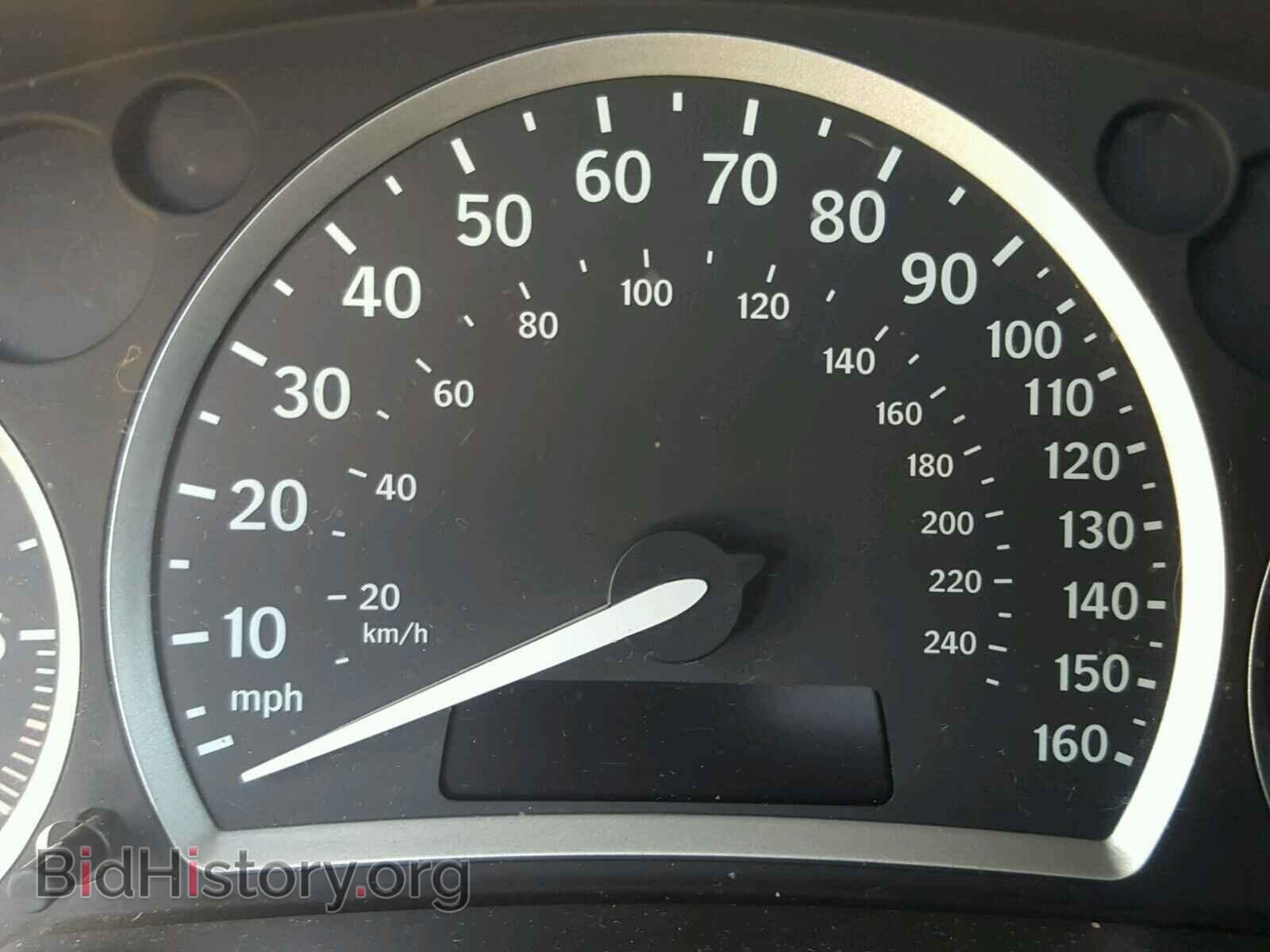 2006 SAAB 9-3 BASE - VIN: YS3FD79Y166104043 - Фото 8
