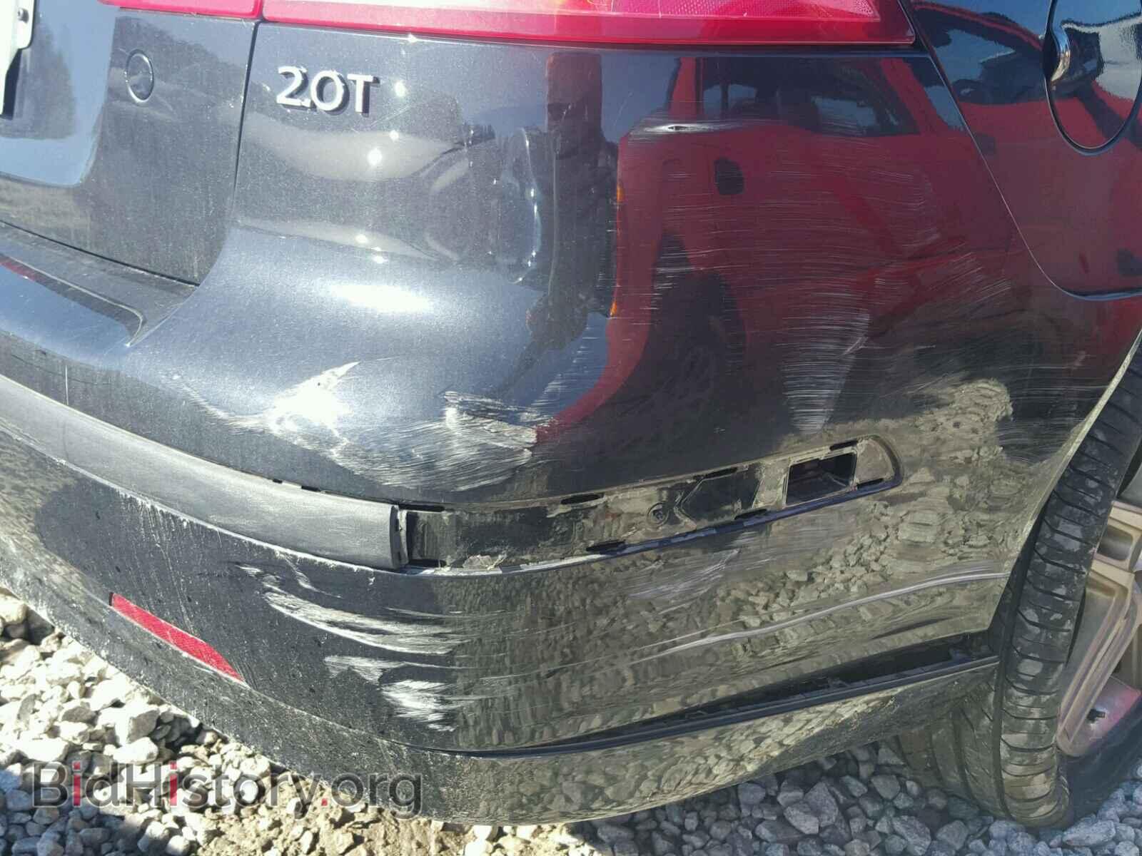 2006 SAAB 9-3 BASE - VIN: YS3FD79Y166104043 - Фото 9