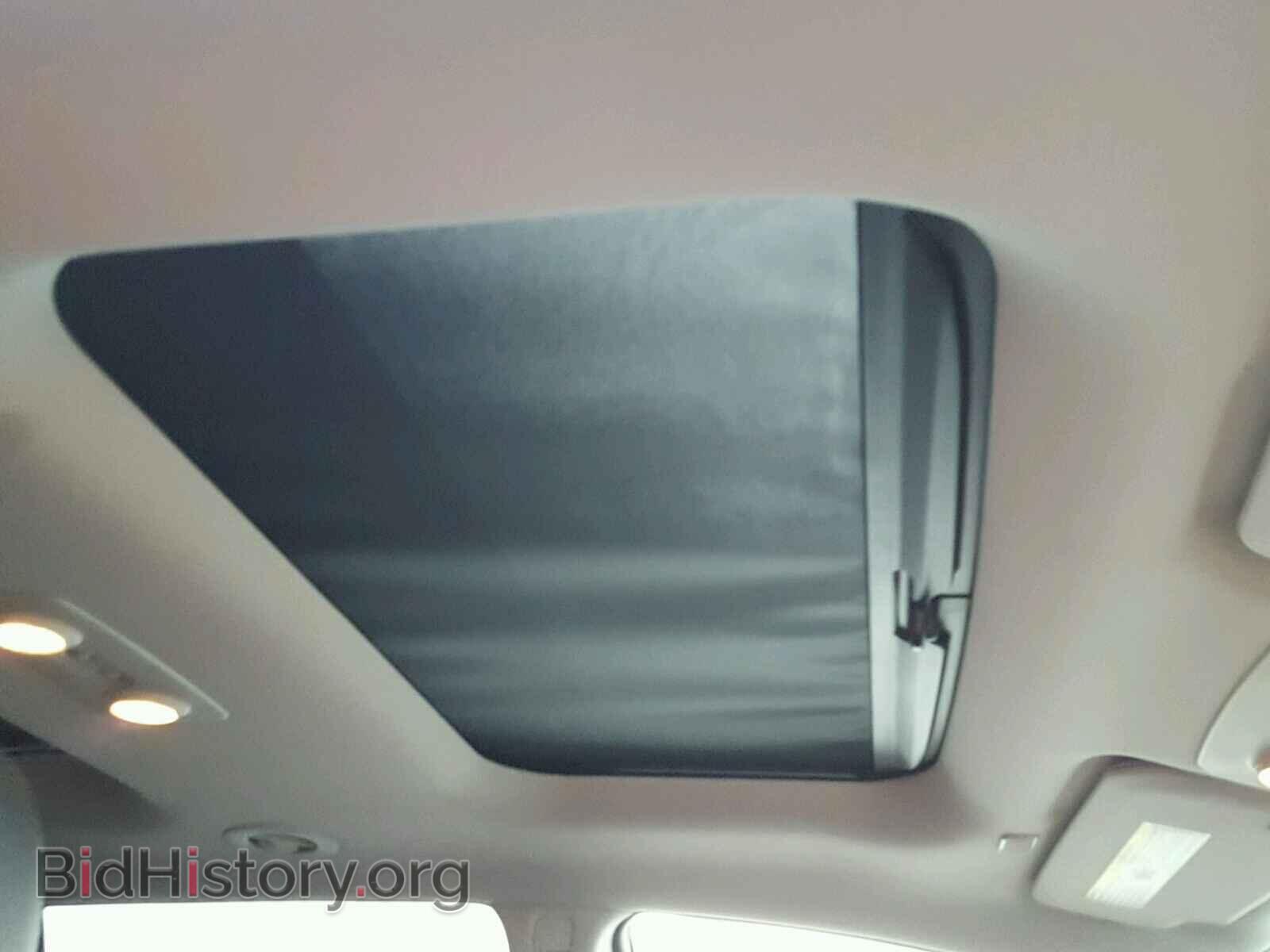 2017 BUICK ENCLAVE - VIN: 5GAKVBKD7HJ291965 - Photo 9