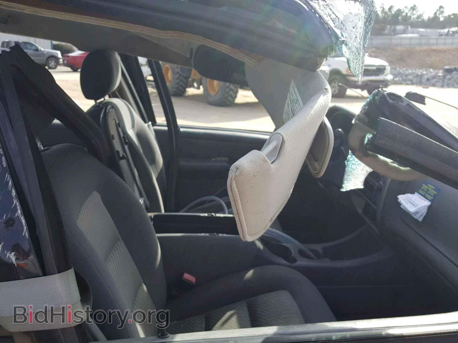 2005 FORD EXPLORER - VIN: 1FMZU67K55UB23911 - Фото 5