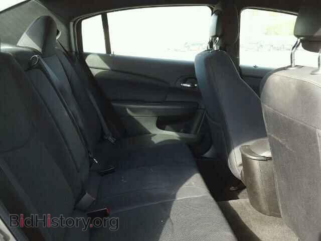 2013 CHRYSLER 200 - VIN: 1C3CCBBB7DN695055 - Фото 6