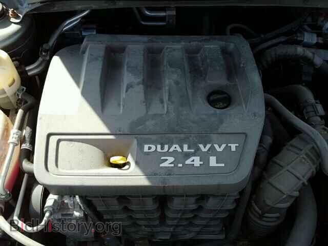 2013 CHRYSLER 200 - VIN: 1C3CCBBB7DN695055 - Фото 7