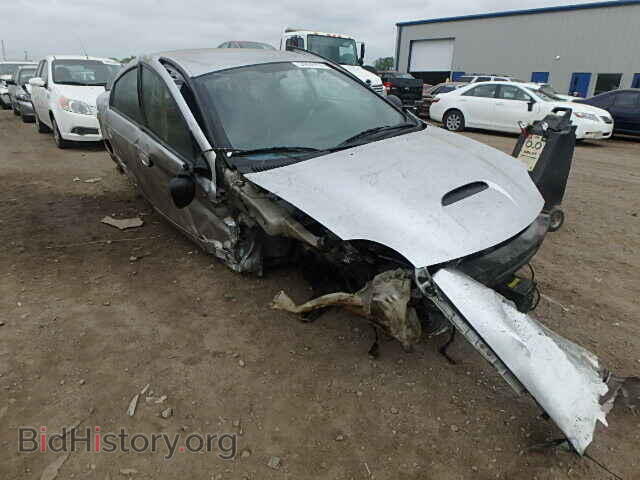 Фотография 1B3ES66S24D531602 - DODGE NEON 2004