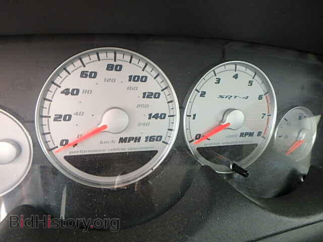 2004 DODGE NEON - VIN: 1B3ES66S24D531602 - Фото 8