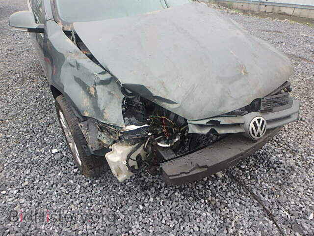 2007 VOLKSWAGEN RABBIT - VIN: WVWDR71K17W058870 - Фото 9